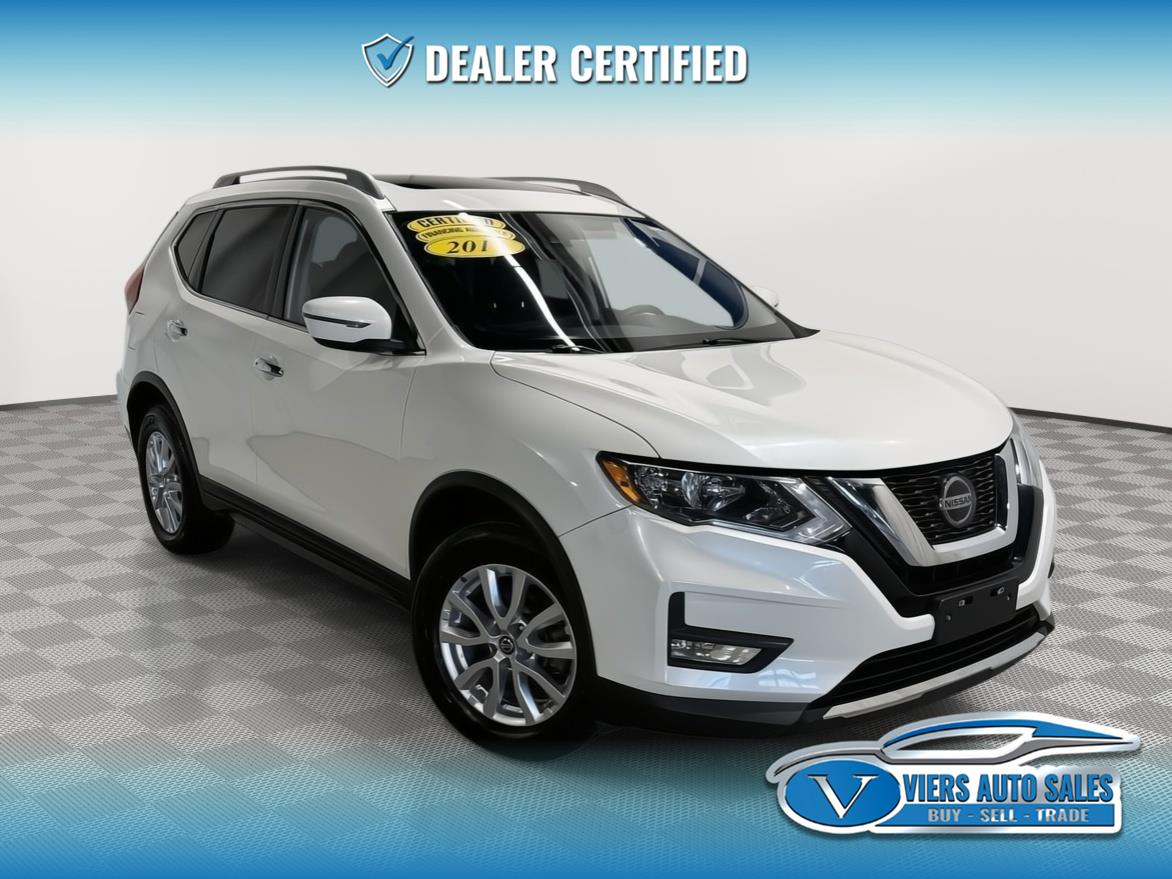 Viers Auto Sales