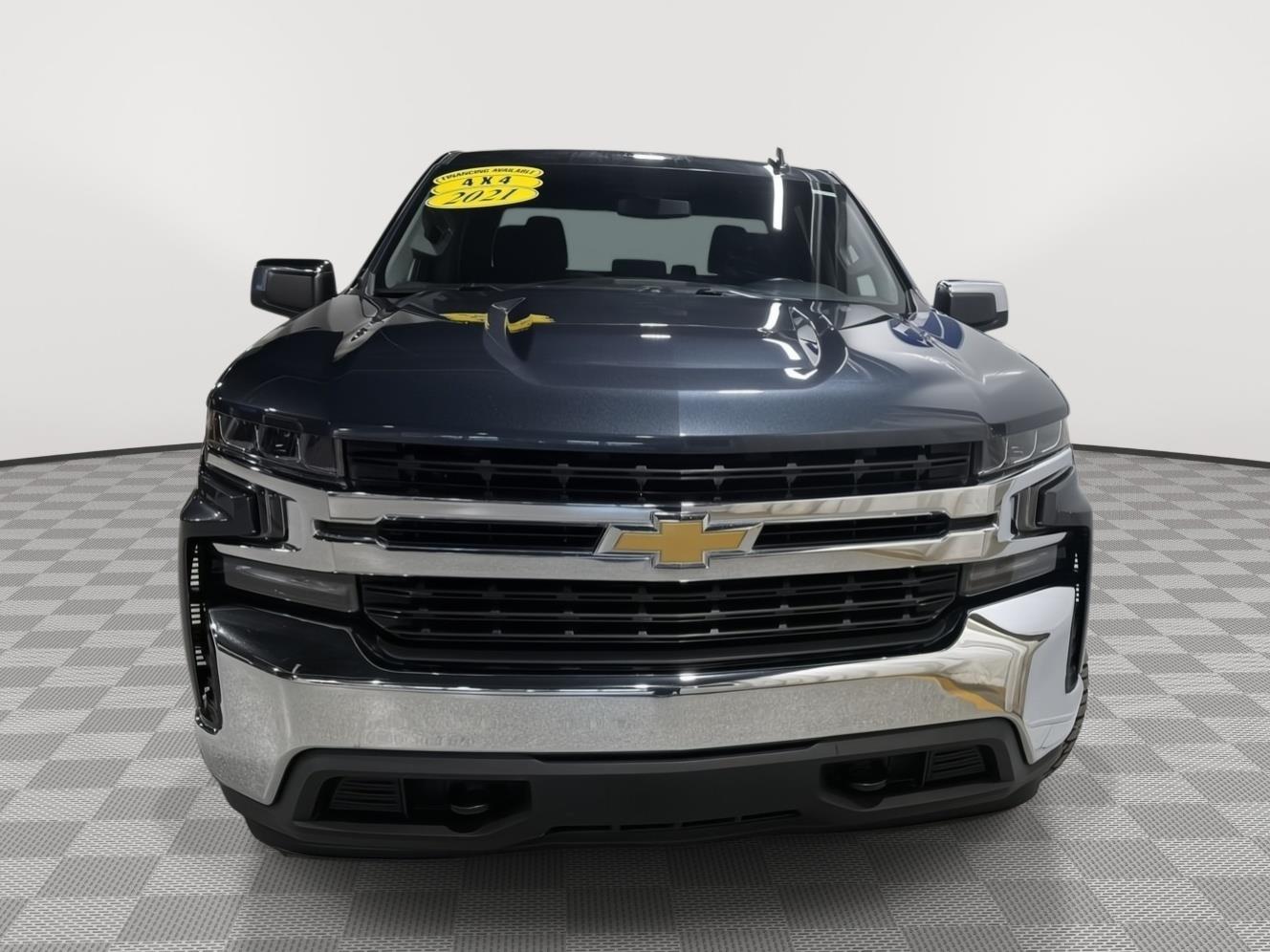 Viers Auto Sales