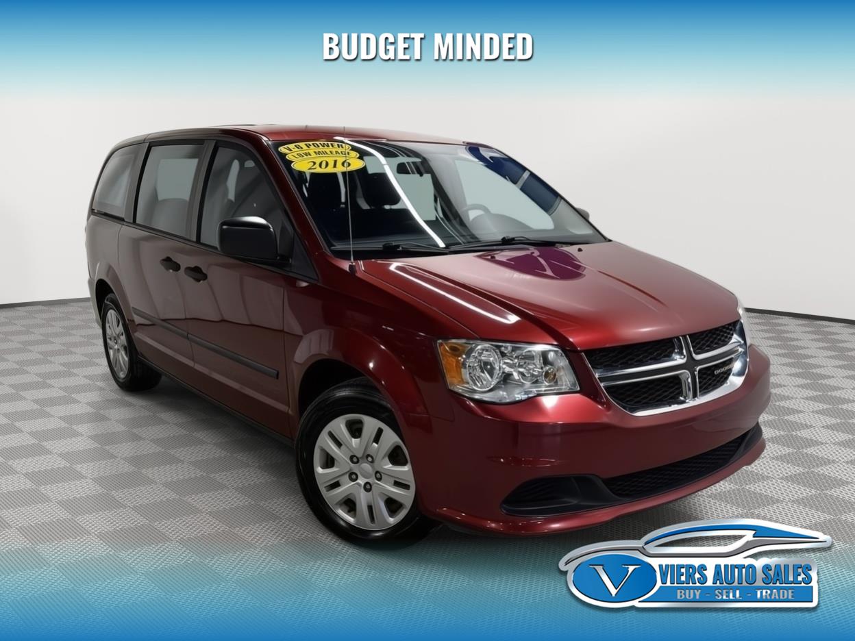 Viers Auto Sales