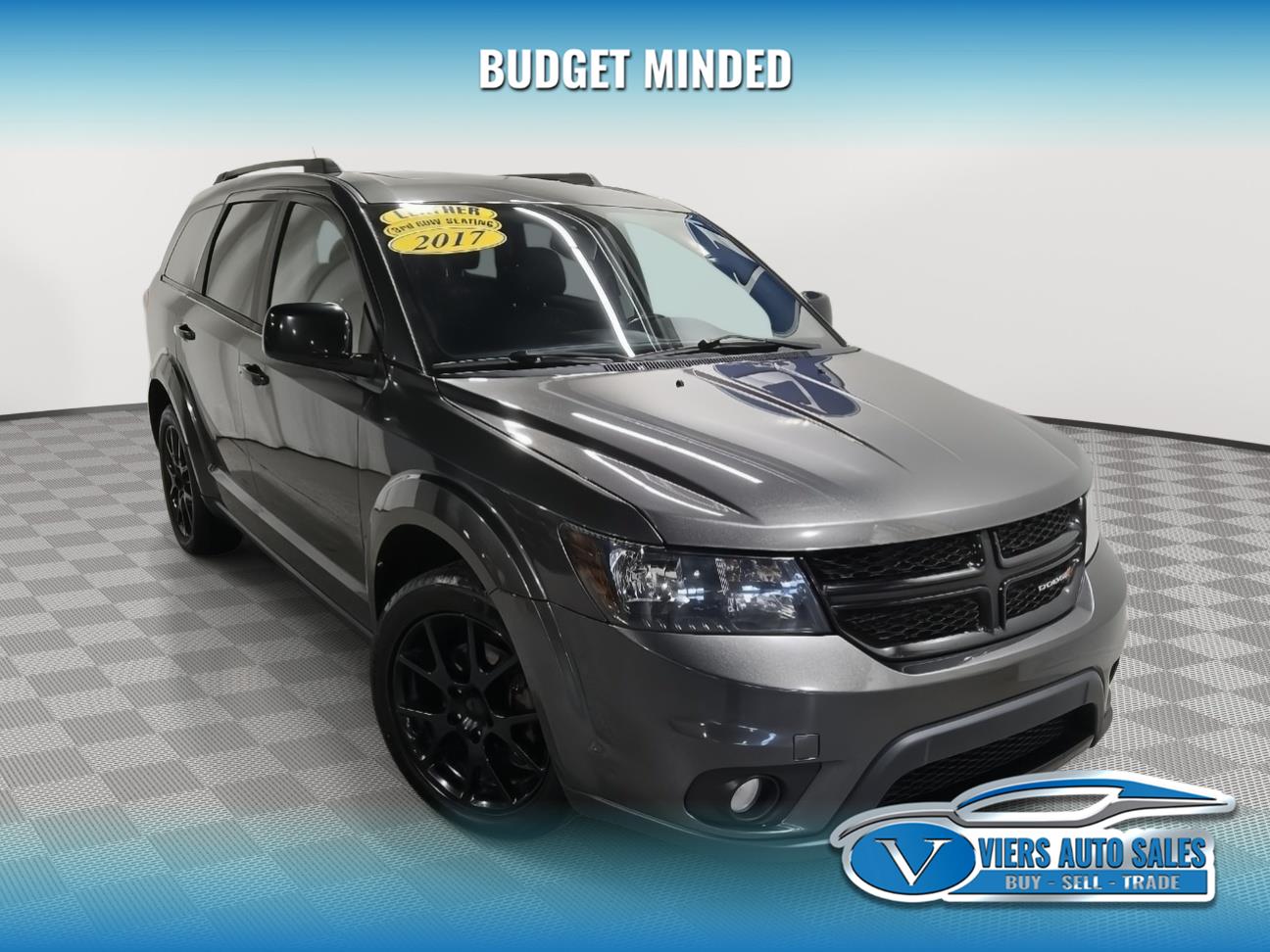 Viers Auto Sales
