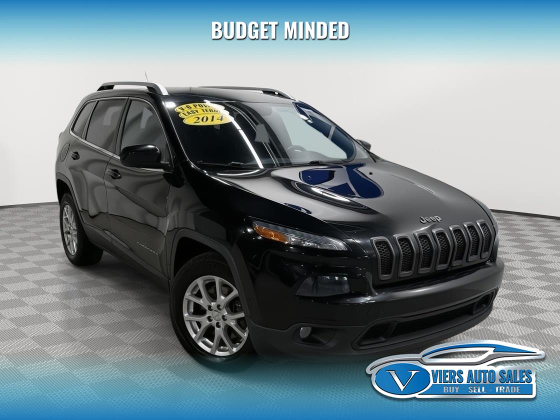 Viers Auto Sales