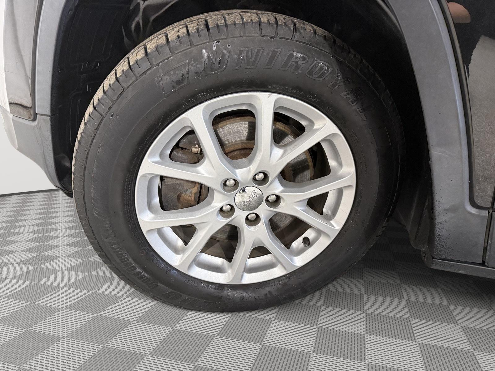 Viers Auto Sales