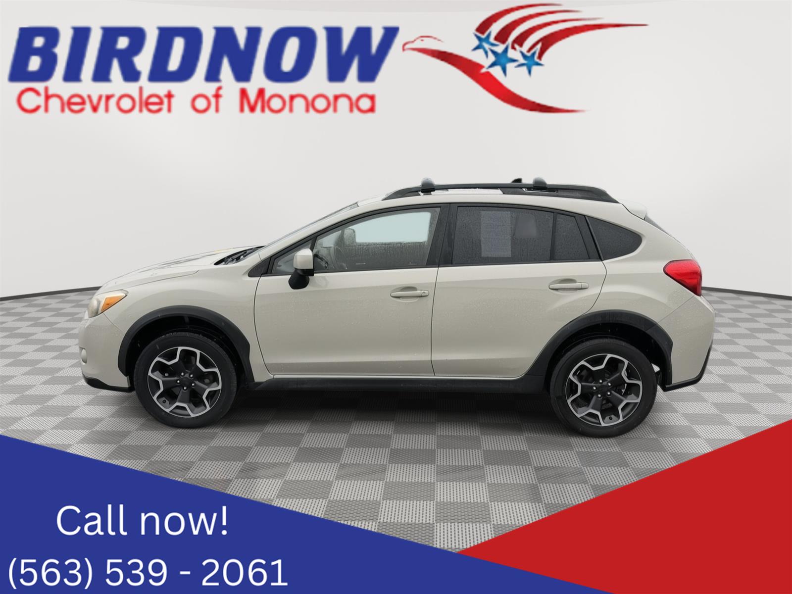 2014 Subaru Crosstrek XV Premium AWD