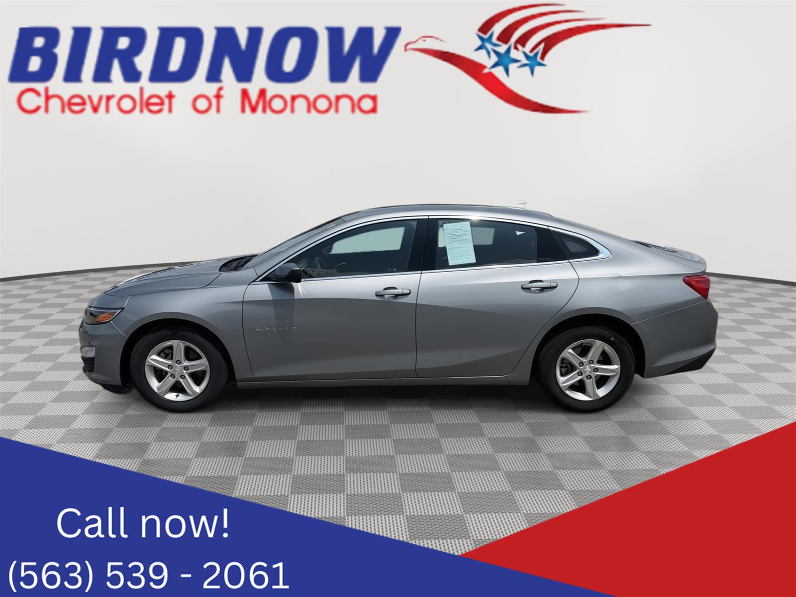 Sterling Gray Metallic 2023 Chevrolet Malibu Sedan Front-Wheel Drive Continuously Variable Transmission