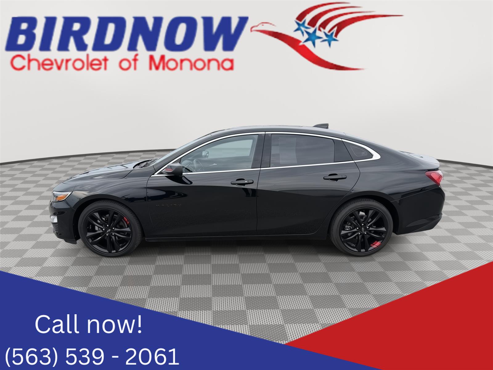 Mosaic Black Metallic 2022 Chevrolet Malibu Sedan Front-Wheel Drive Continuously Variable Transmission