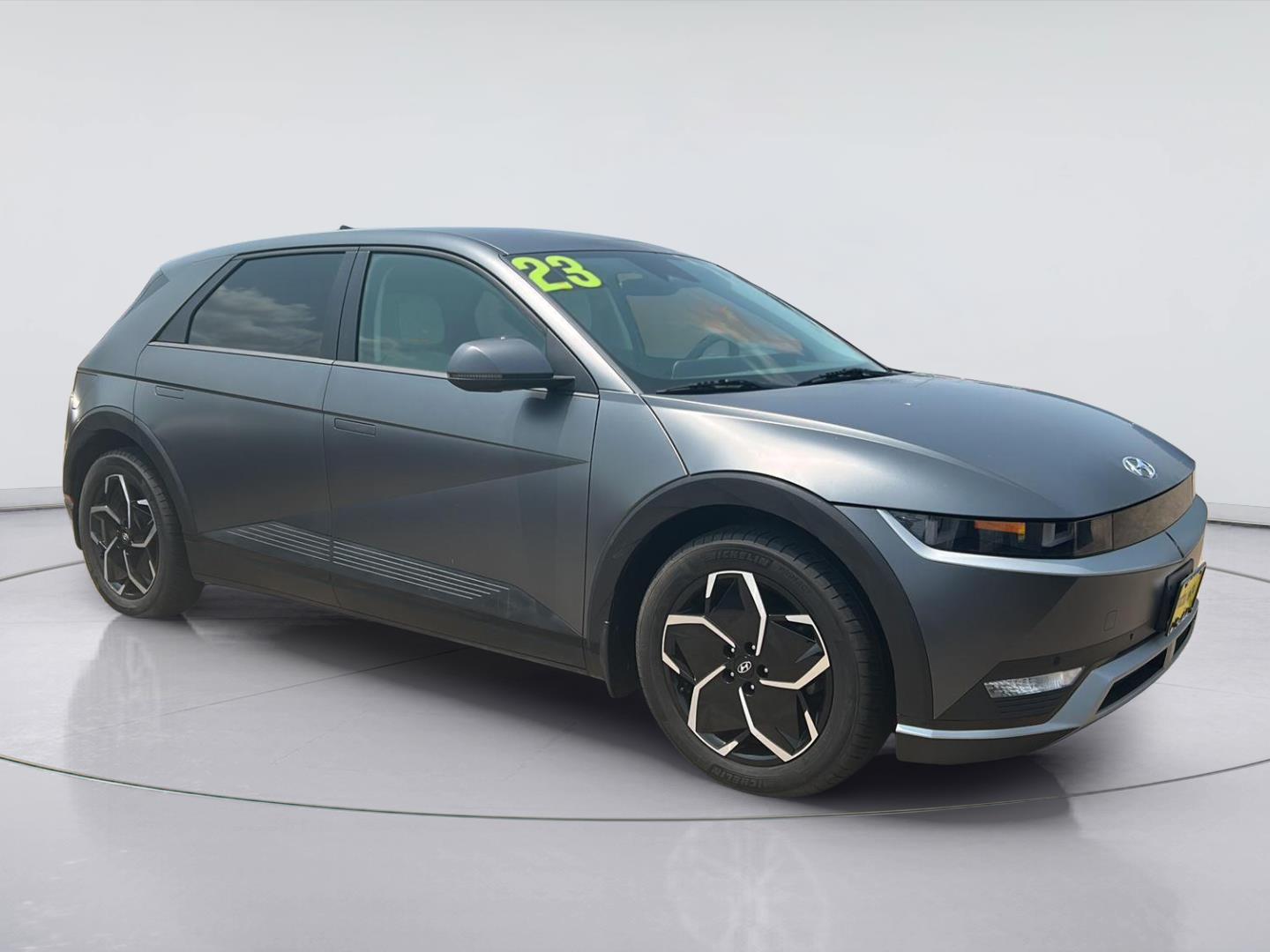 2023 Hyundai Ioniq 5 SEL AWD