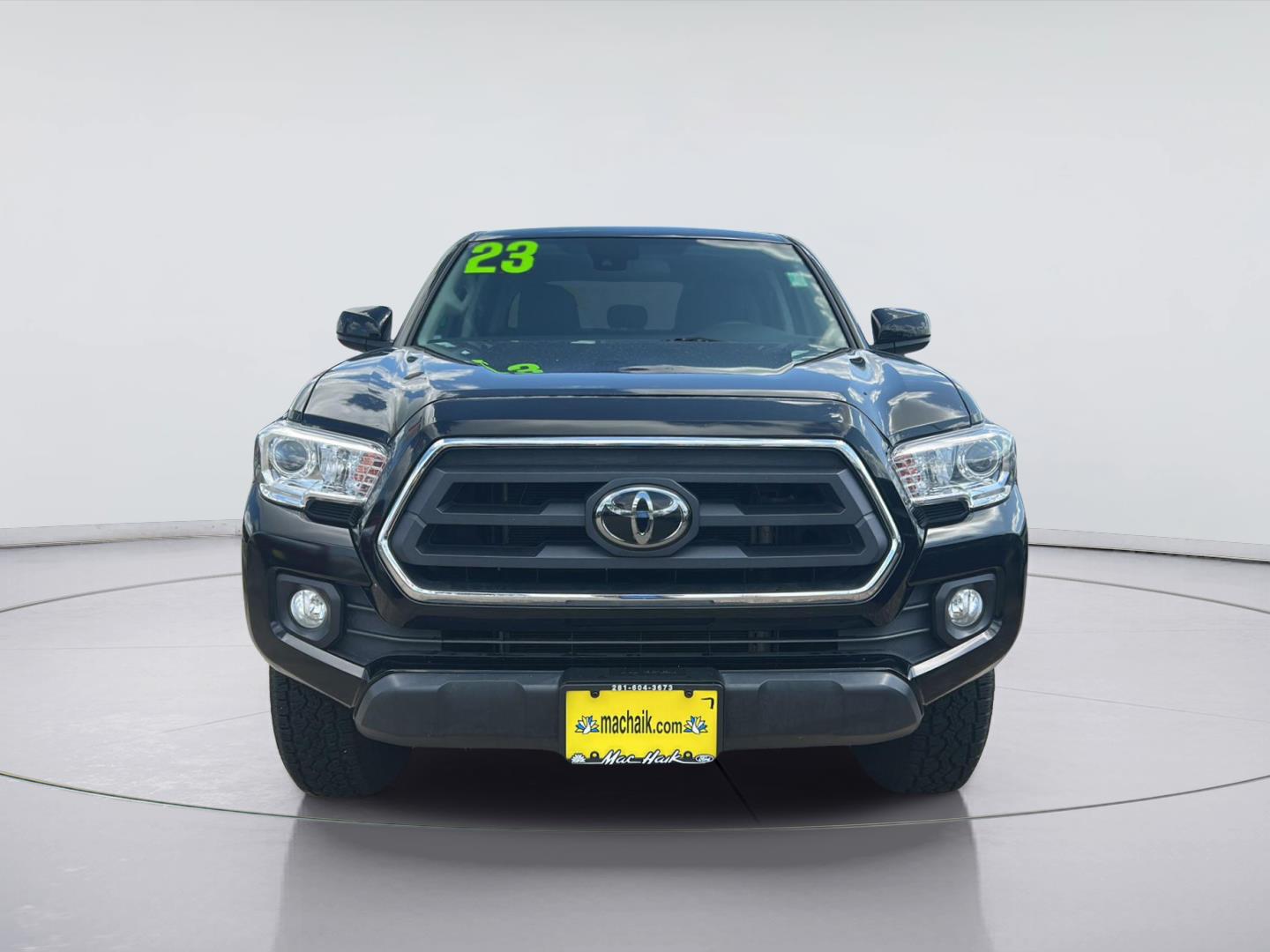 View vehicle photo 2