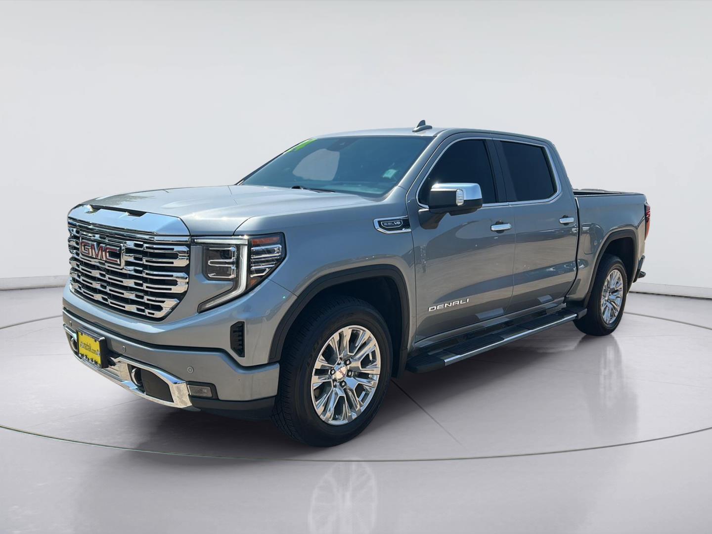 2024 GMC Sierra 1500 Denali Crew Cab RWD