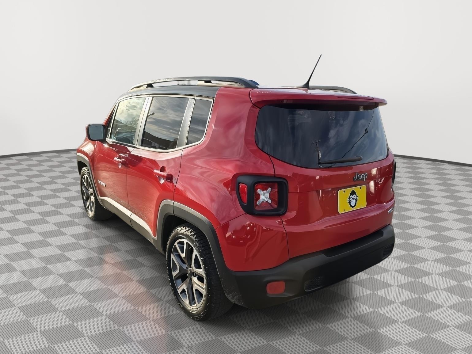 View vehicle photo 6