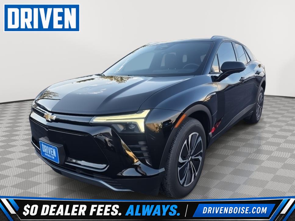 2024 Chevrolet Blazer EV 2LT eAWD