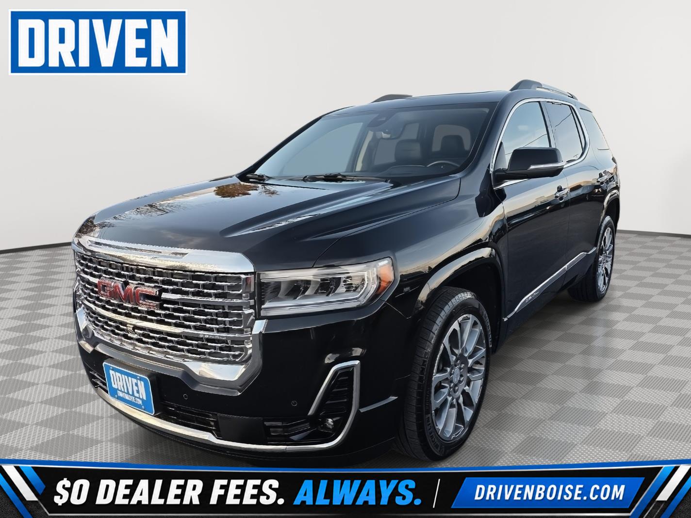 2023 GMC Acadia Denali AWD