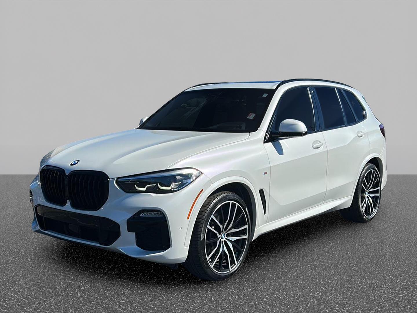 2019 BMW X5 xDrive40i AWD