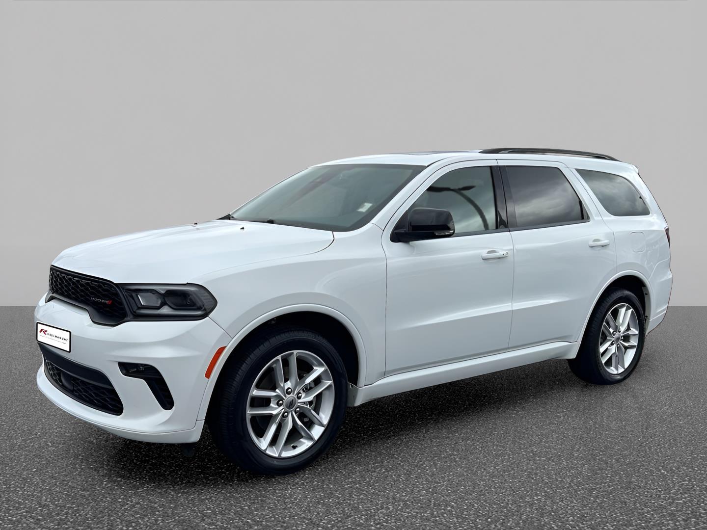 2023 Dodge Durango GT Plus AWD
