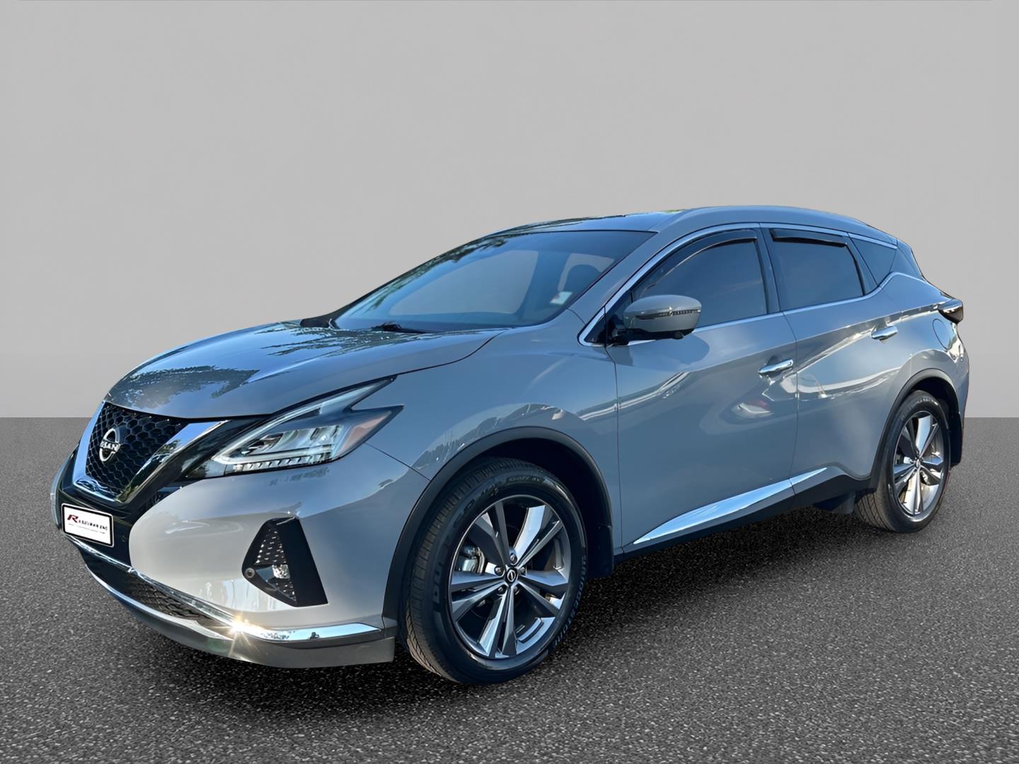  2024 Nissan Murano Platinum FWD   