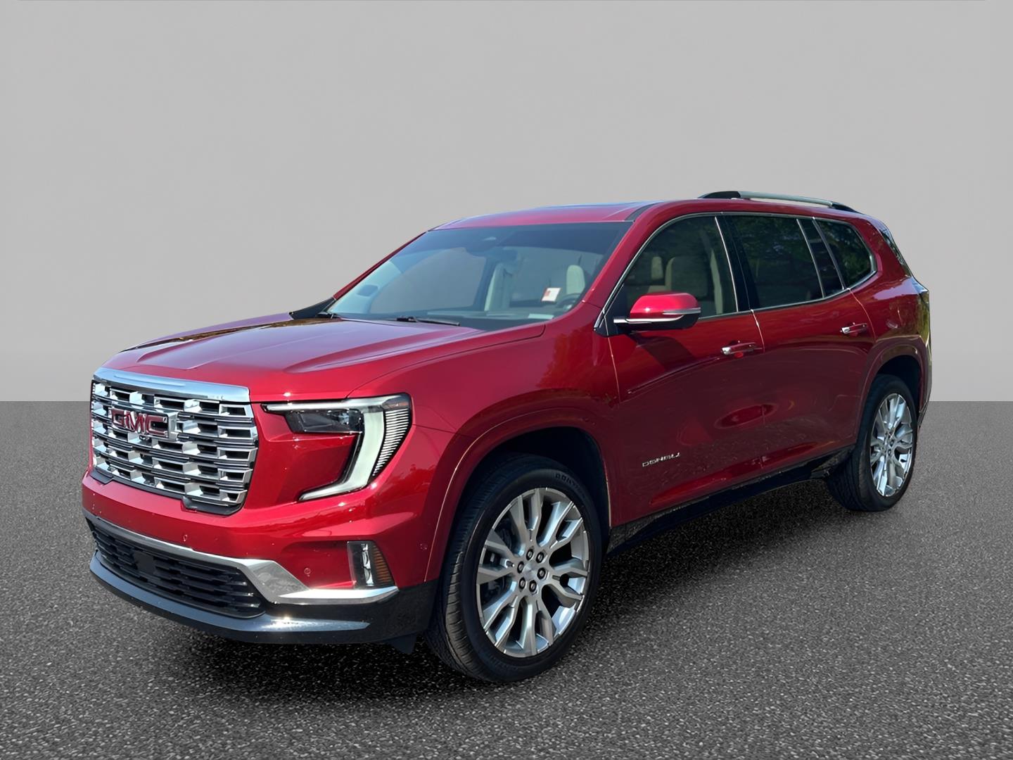 2025 GMC Acadia Denali AWD
