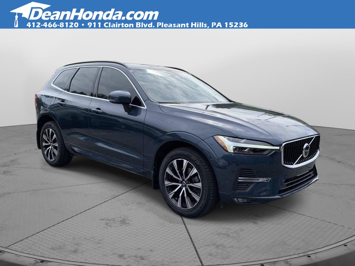  2023 Volvo XC60 B5 Core AWD   