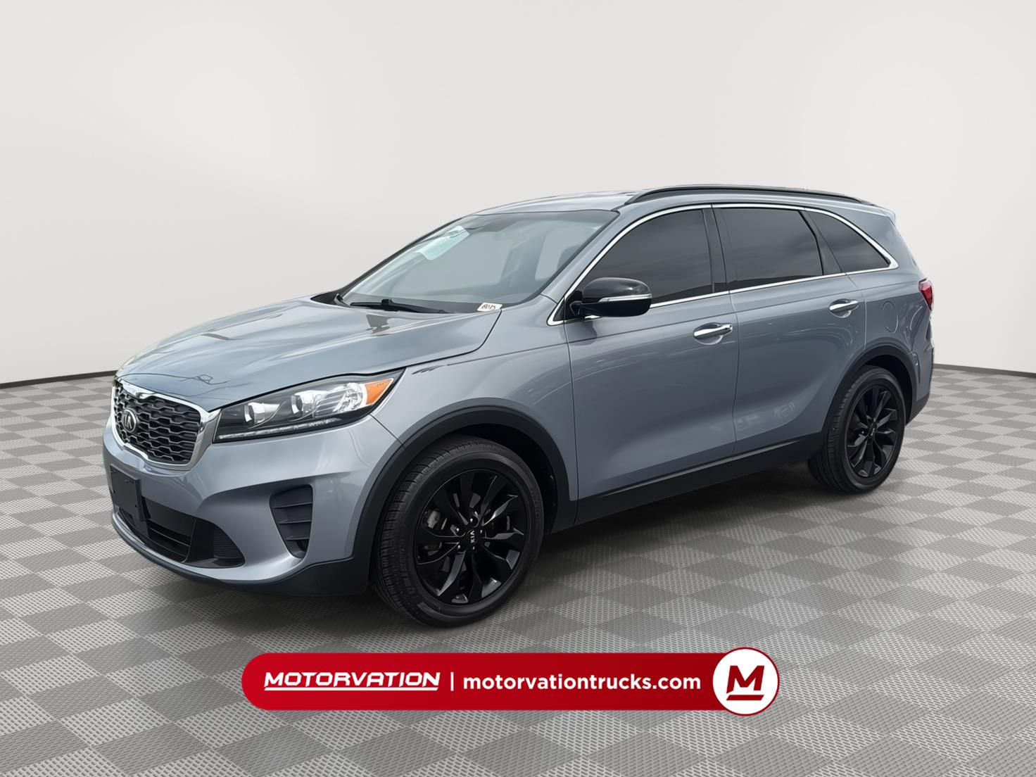 2020 Kia Sorento S V6 FWD