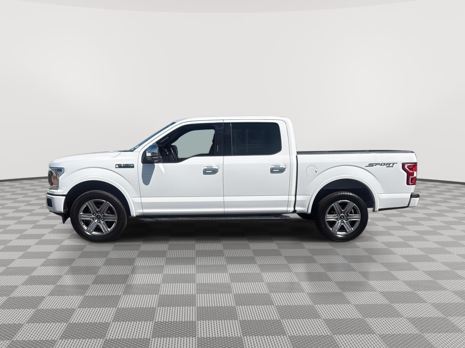 View vehicle photo 2