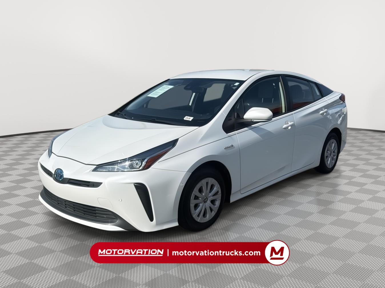 2022 Toyota Prius