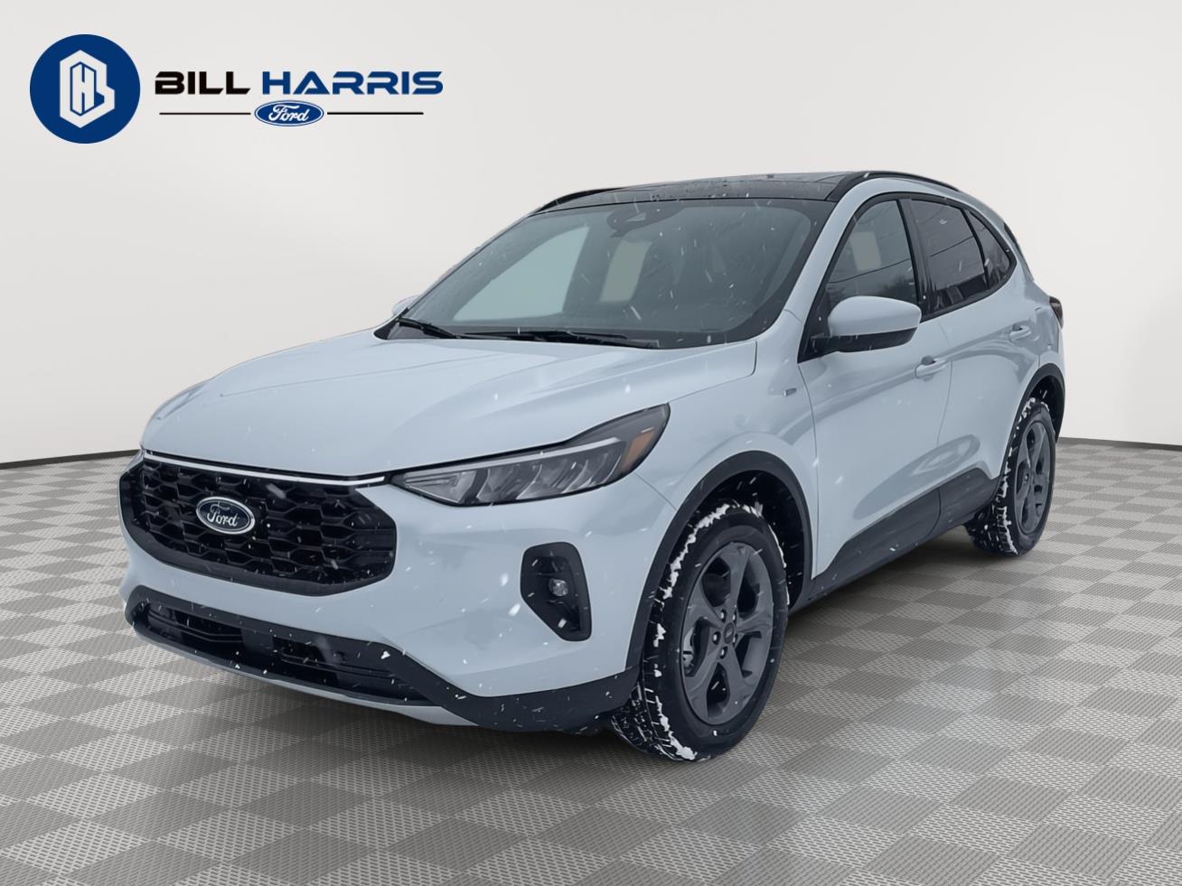 2026 Ford Escape Hybrid ST-Line Select AWD