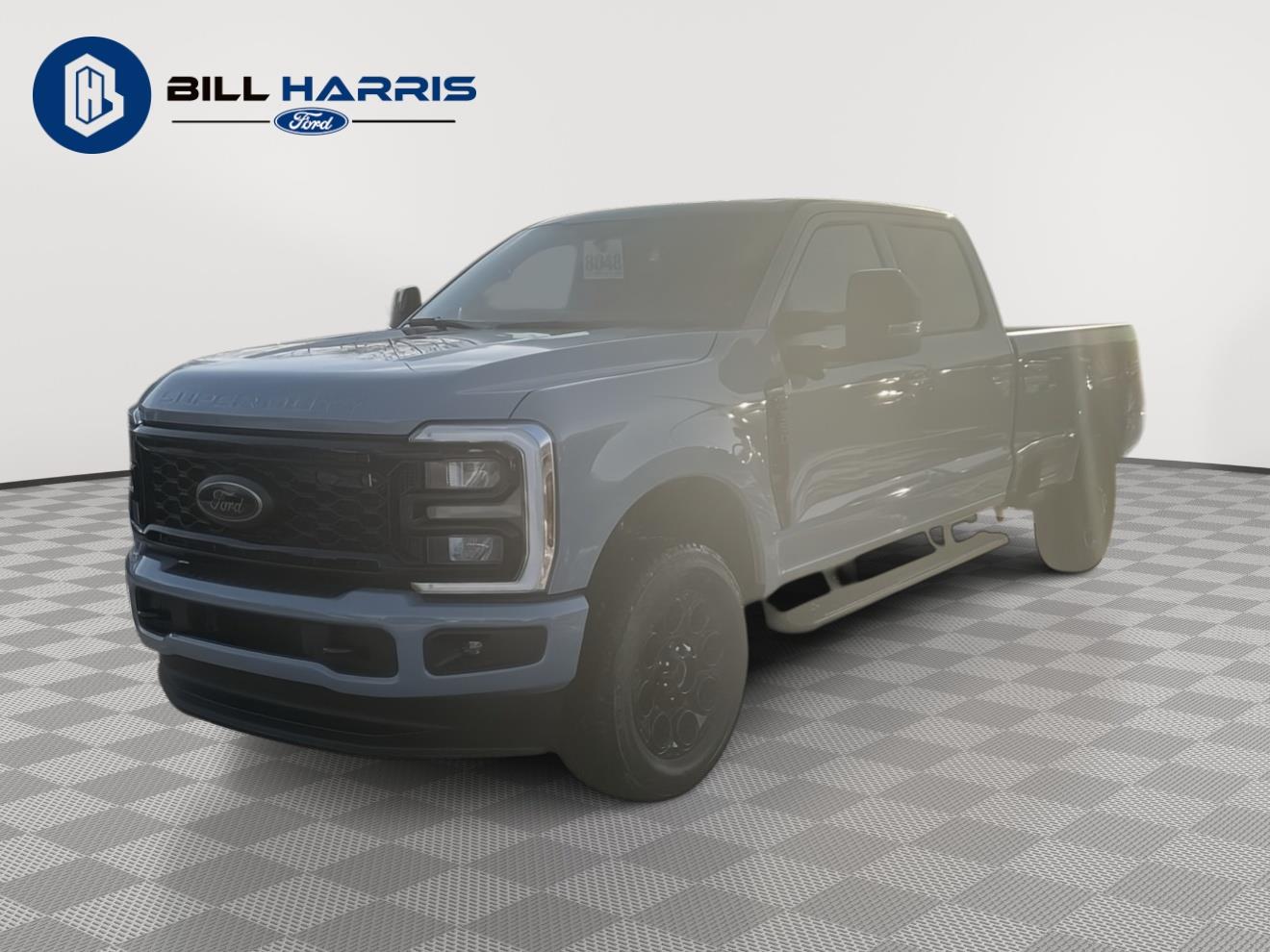 2026 Ford F-350 Super Duty Lariat Crew Cab 4WD