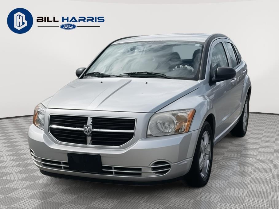 2009 Dodge Caliber SXT FWD