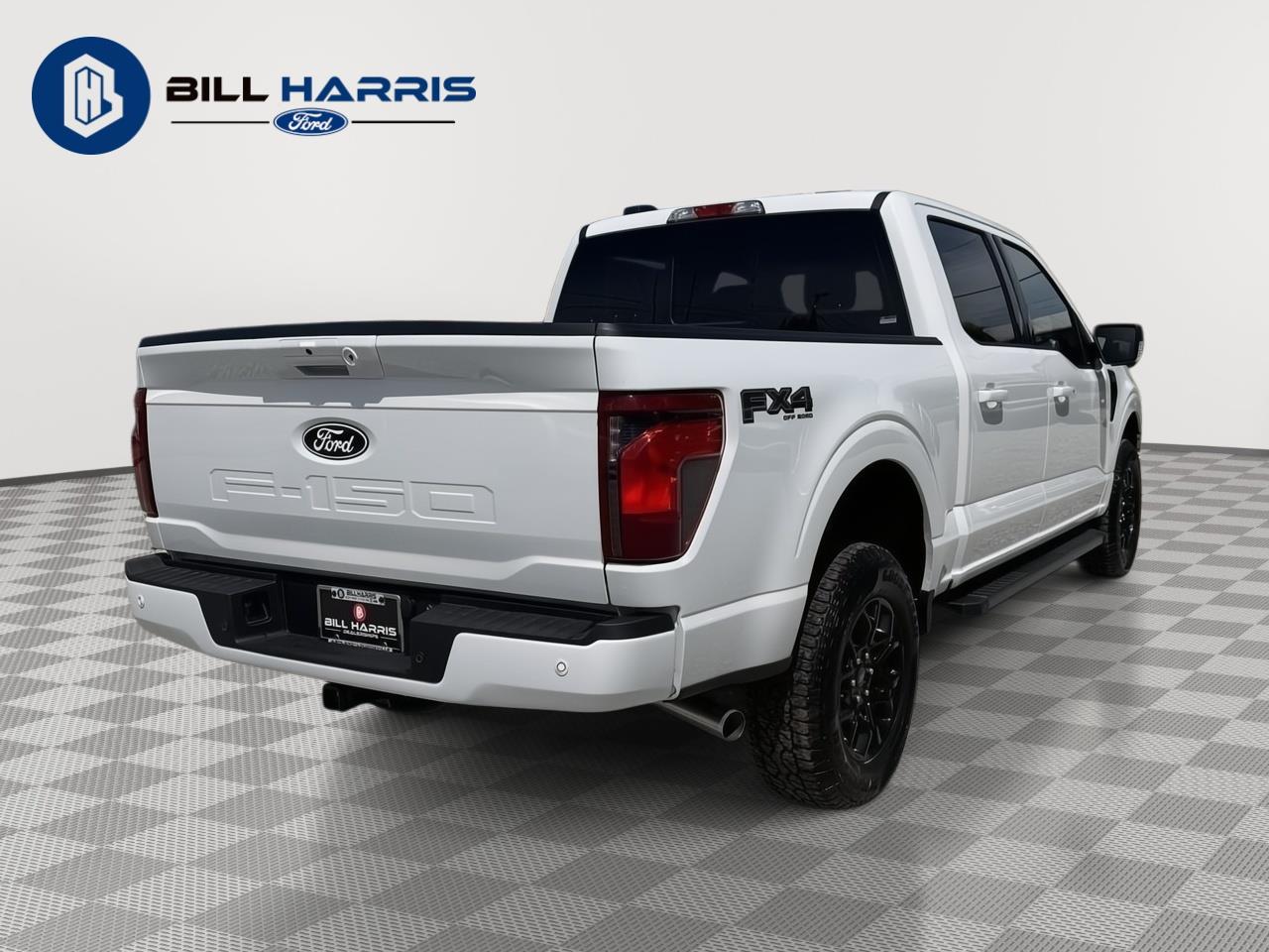 View vehicle photo 5