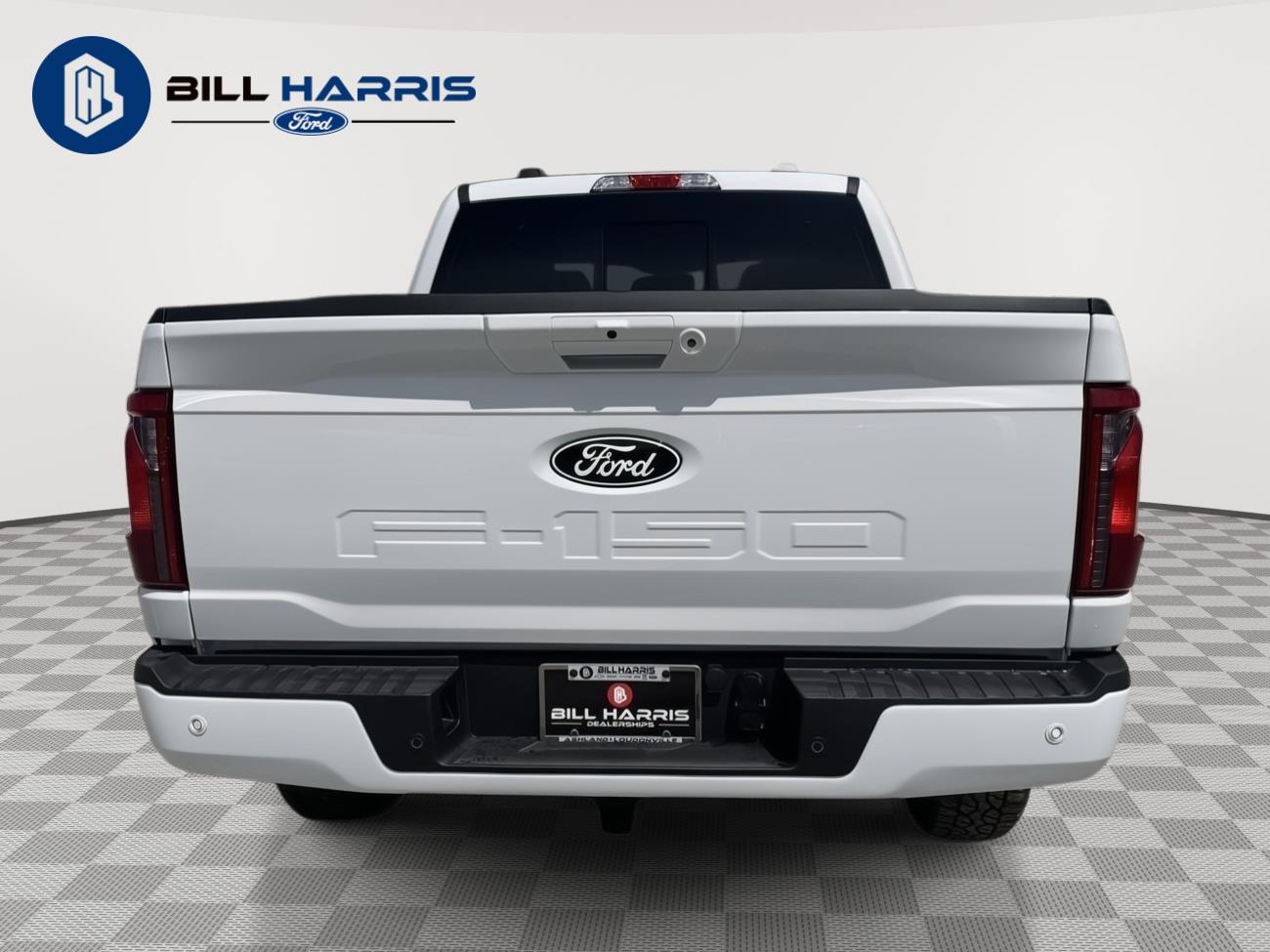 View vehicle photo 6