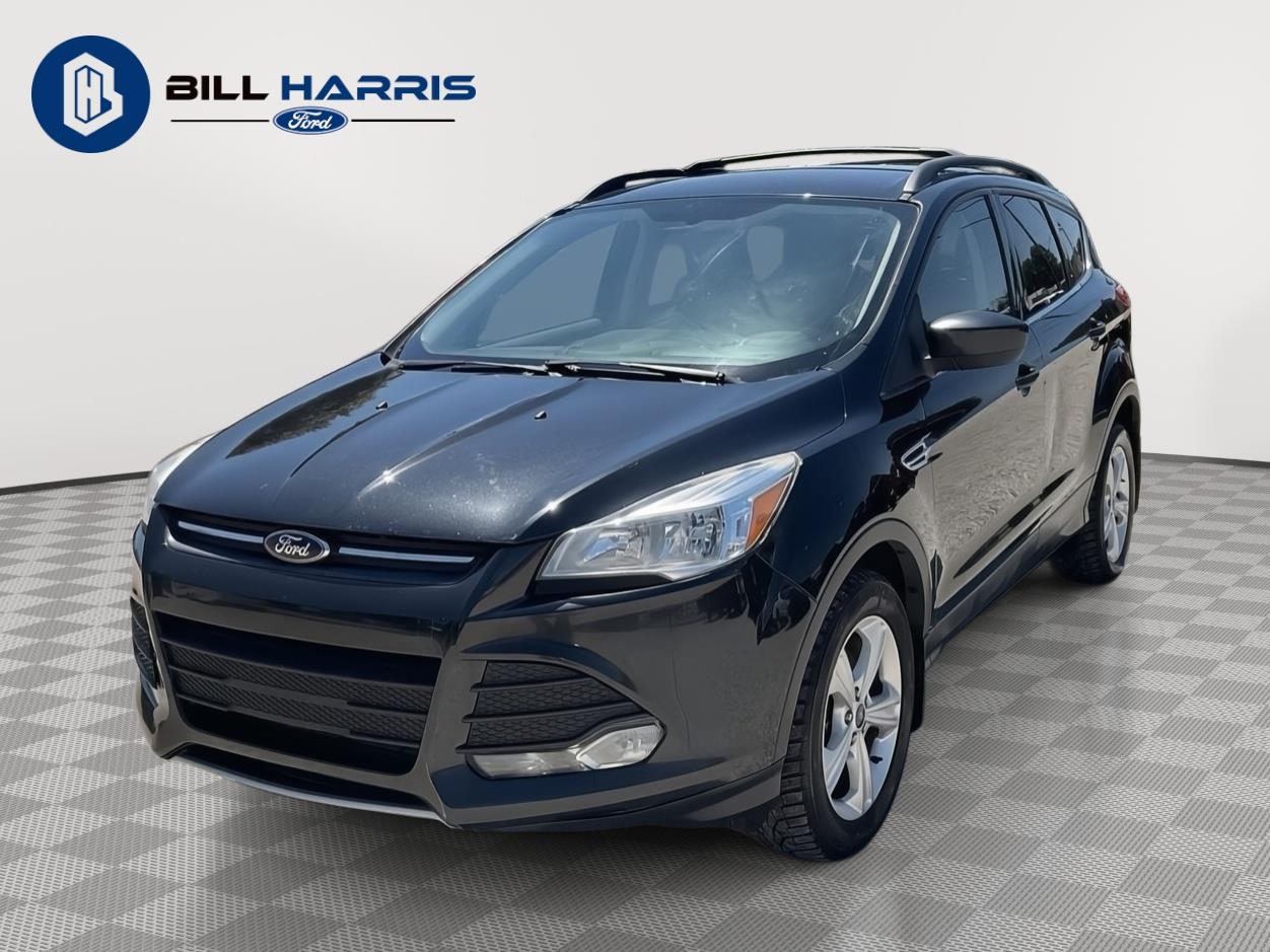 2015 Ford Escape SE AWD