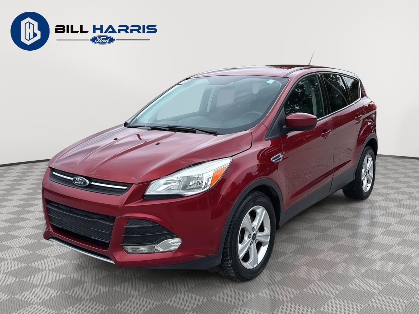 2016 Ford Escape SE FWD