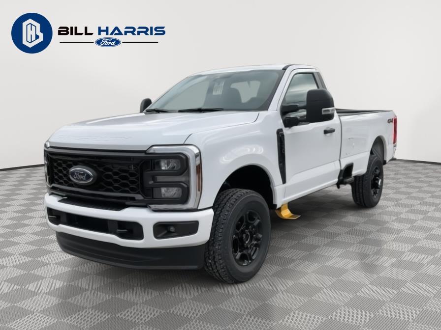 2026 Ford F-350 Super Duty XL Regular Cab LB 4WD