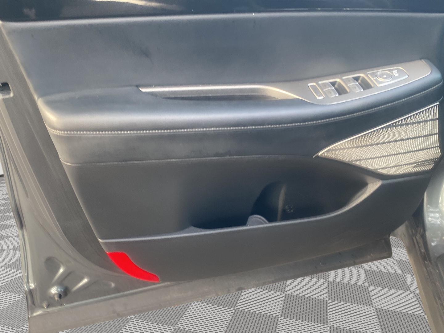 2021 Hyundai Palisade Limited - 10