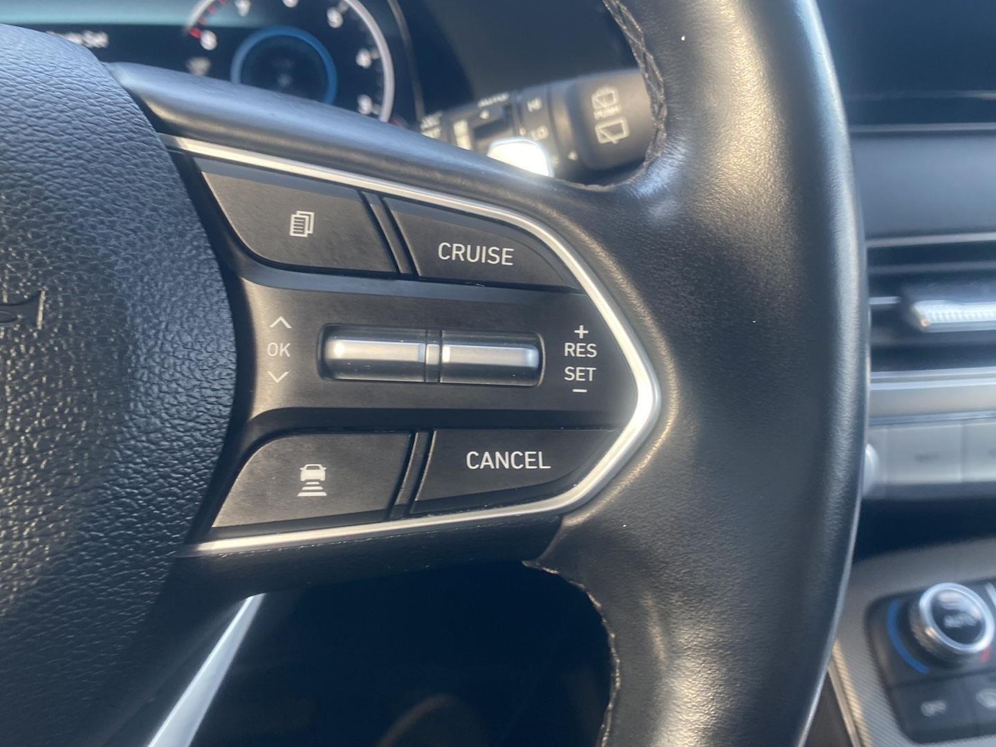 2021 Hyundai Palisade Limited at Stokes Honda Cars of Beaufort