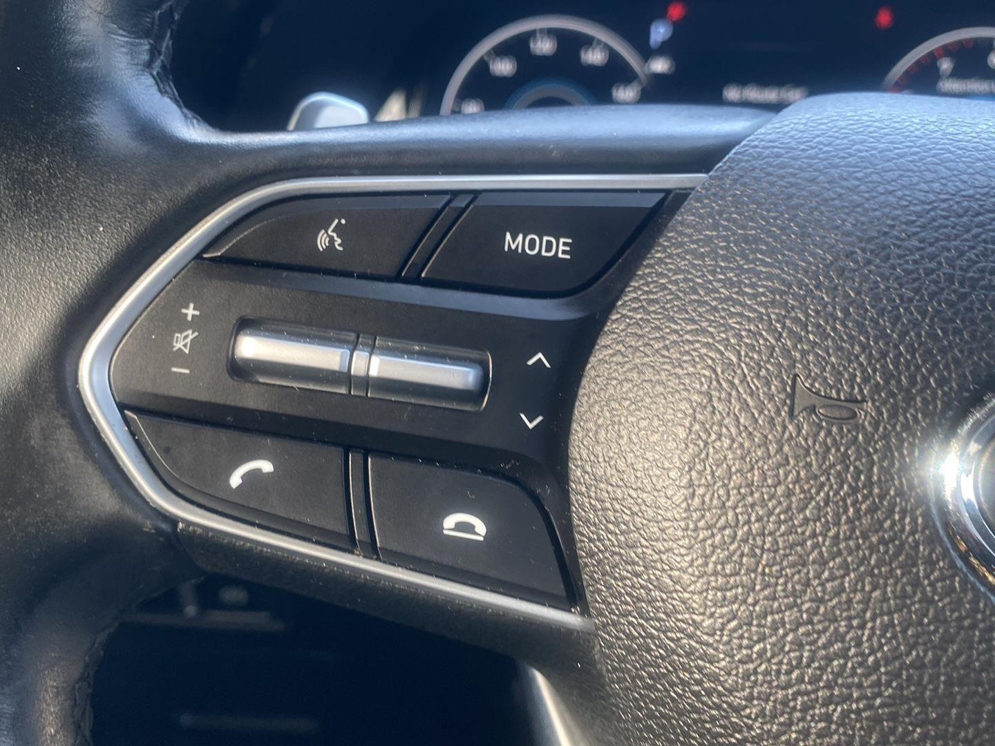 2021 Hyundai Palisade Limited at Stokes Honda Cars of Beaufort
