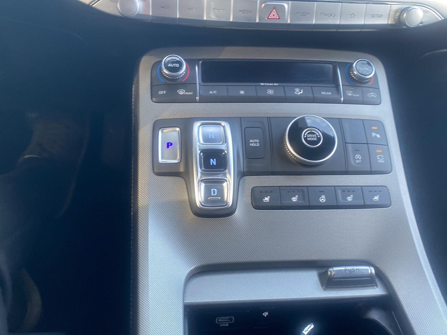 2021 Hyundai Palisade Limited at Stokes Honda Cars of Beaufort