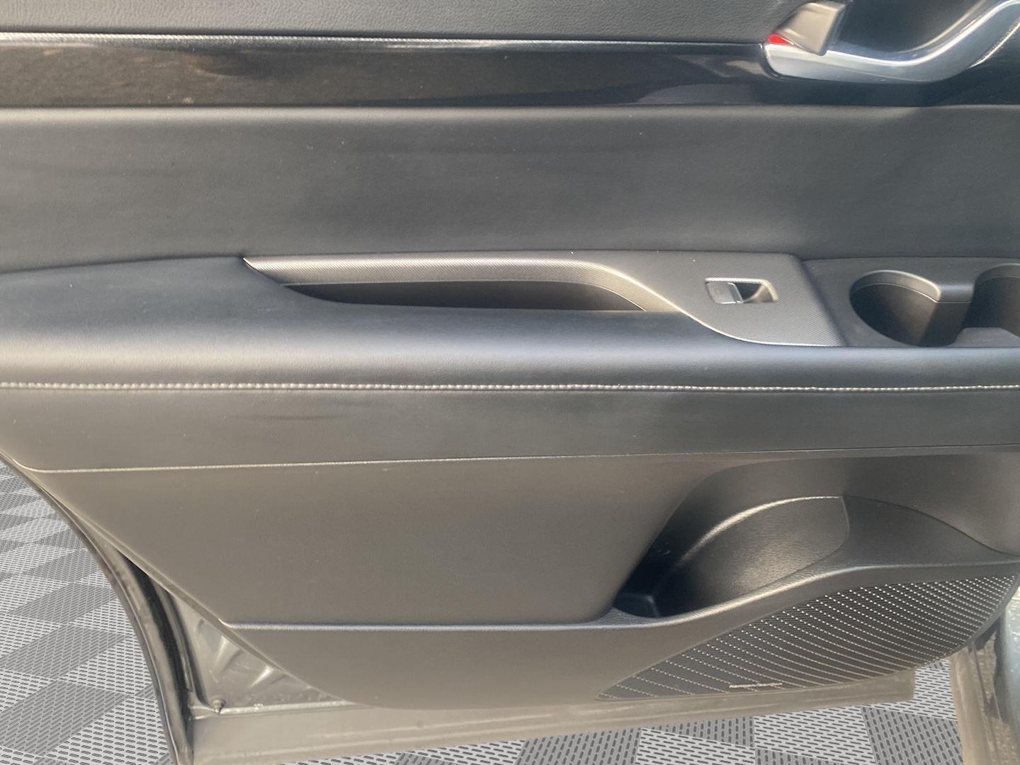 2021 Hyundai Palisade Limited at Stokes Honda Cars of Beaufort