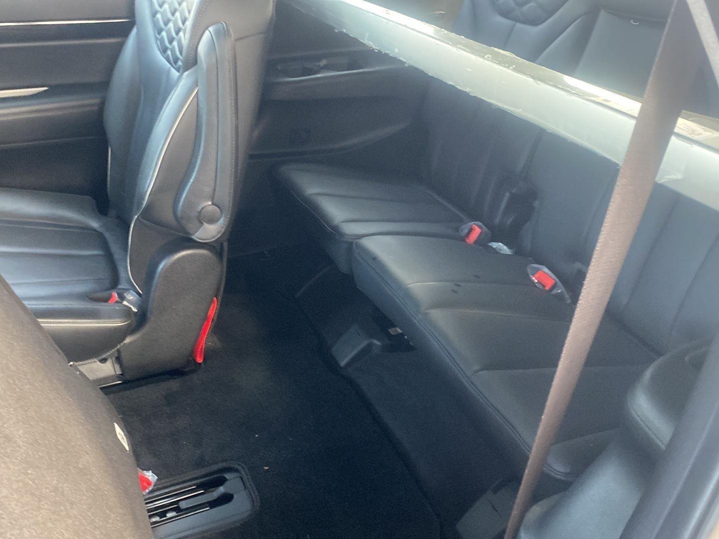 2021 Hyundai Palisade Limited at Stokes Honda Cars of Beaufort