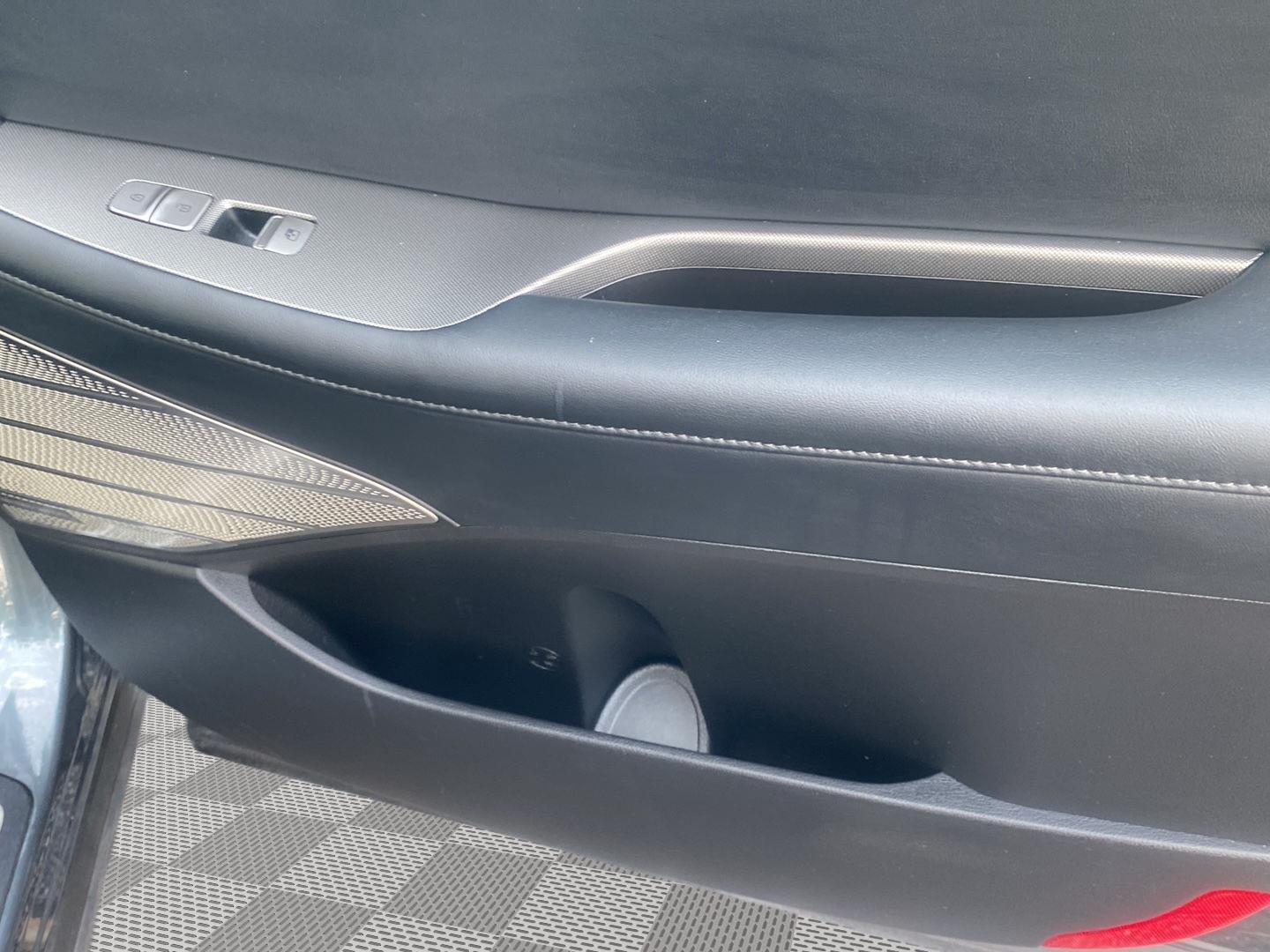 2021 Hyundai Palisade Limited at Stokes Honda Cars of Beaufort
