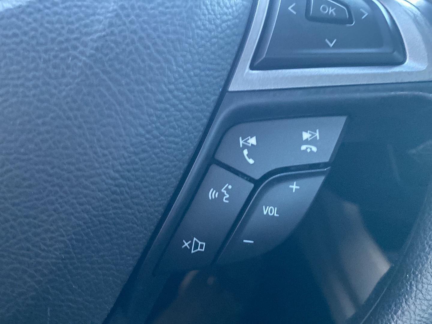 2019 Ford Fusion SE at Brad Windhams Used Cars