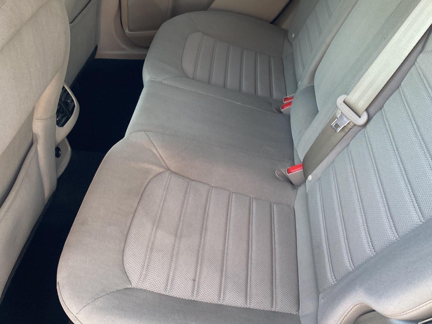 2019 Ford Fusion SE at Brad Windhams Used Cars