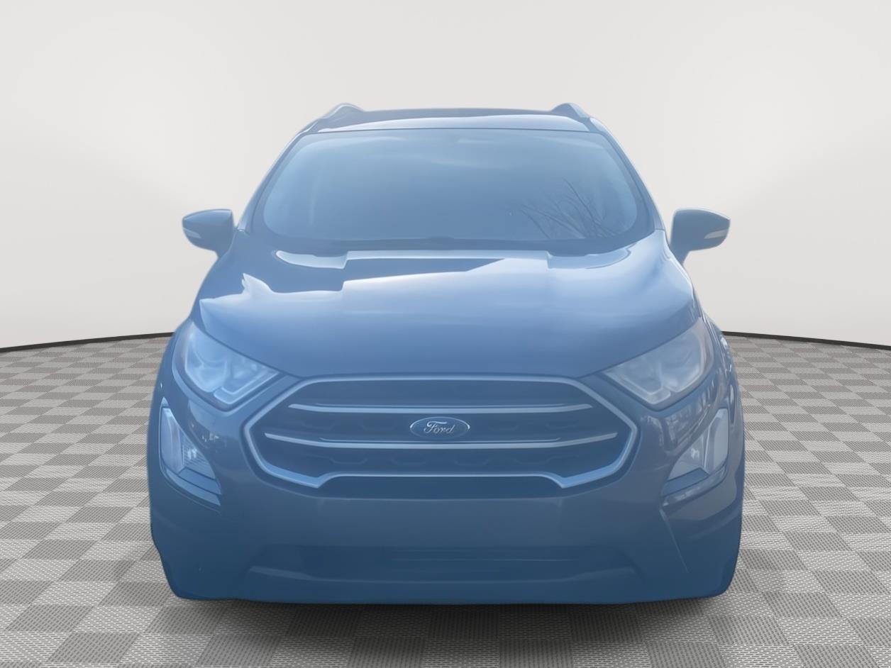 2020 Ford EcoSport SE - 3