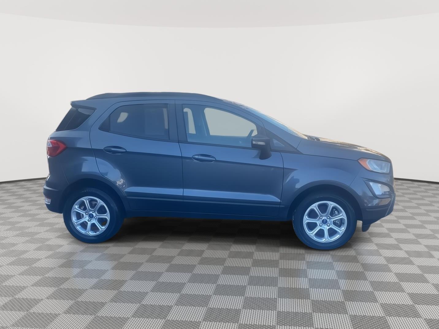 2020 Ford EcoSport SE - 6