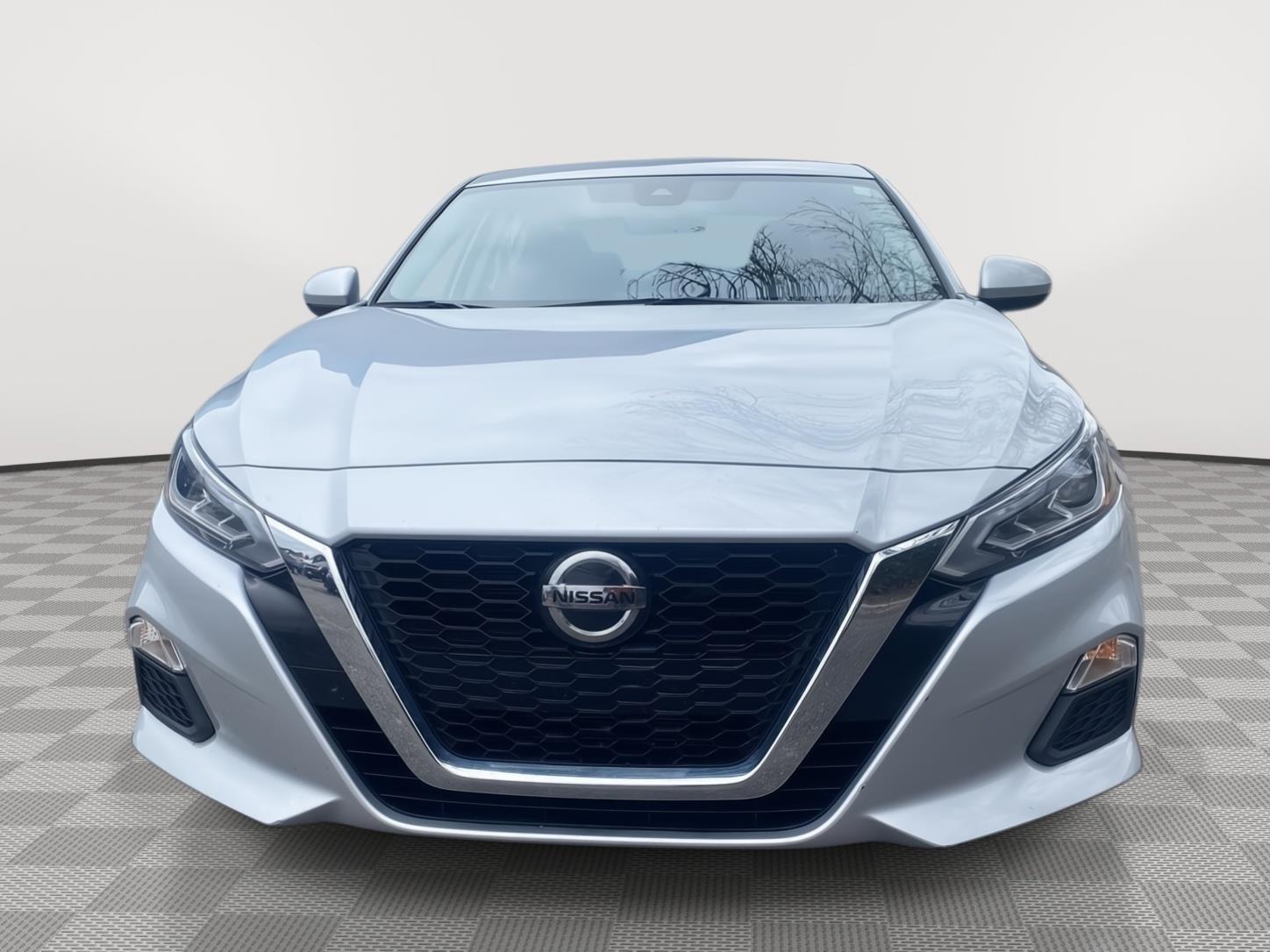 2022 Nissan Altima 2.5 SV - 2