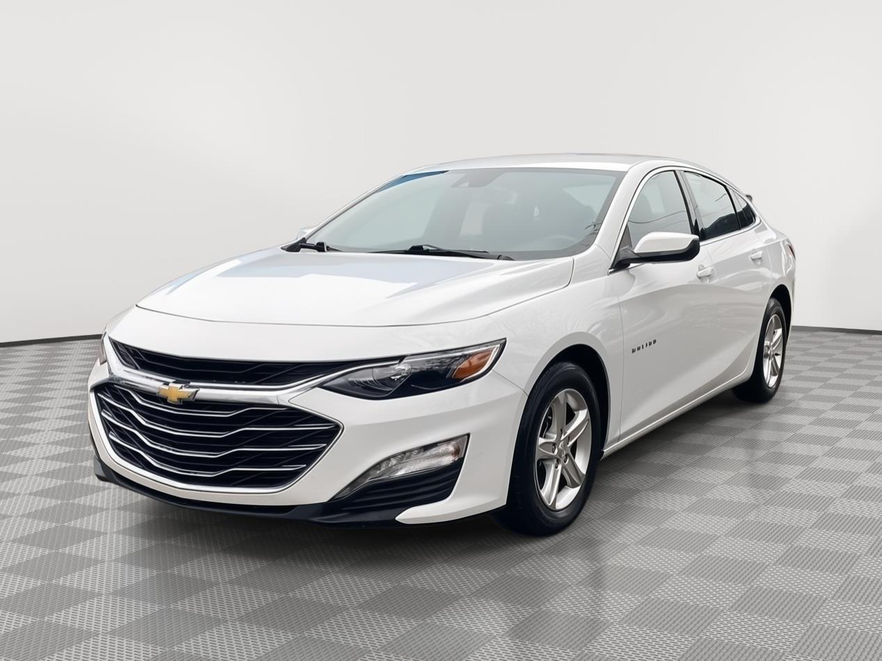 2023 Chevrolet Malibu LT - 1