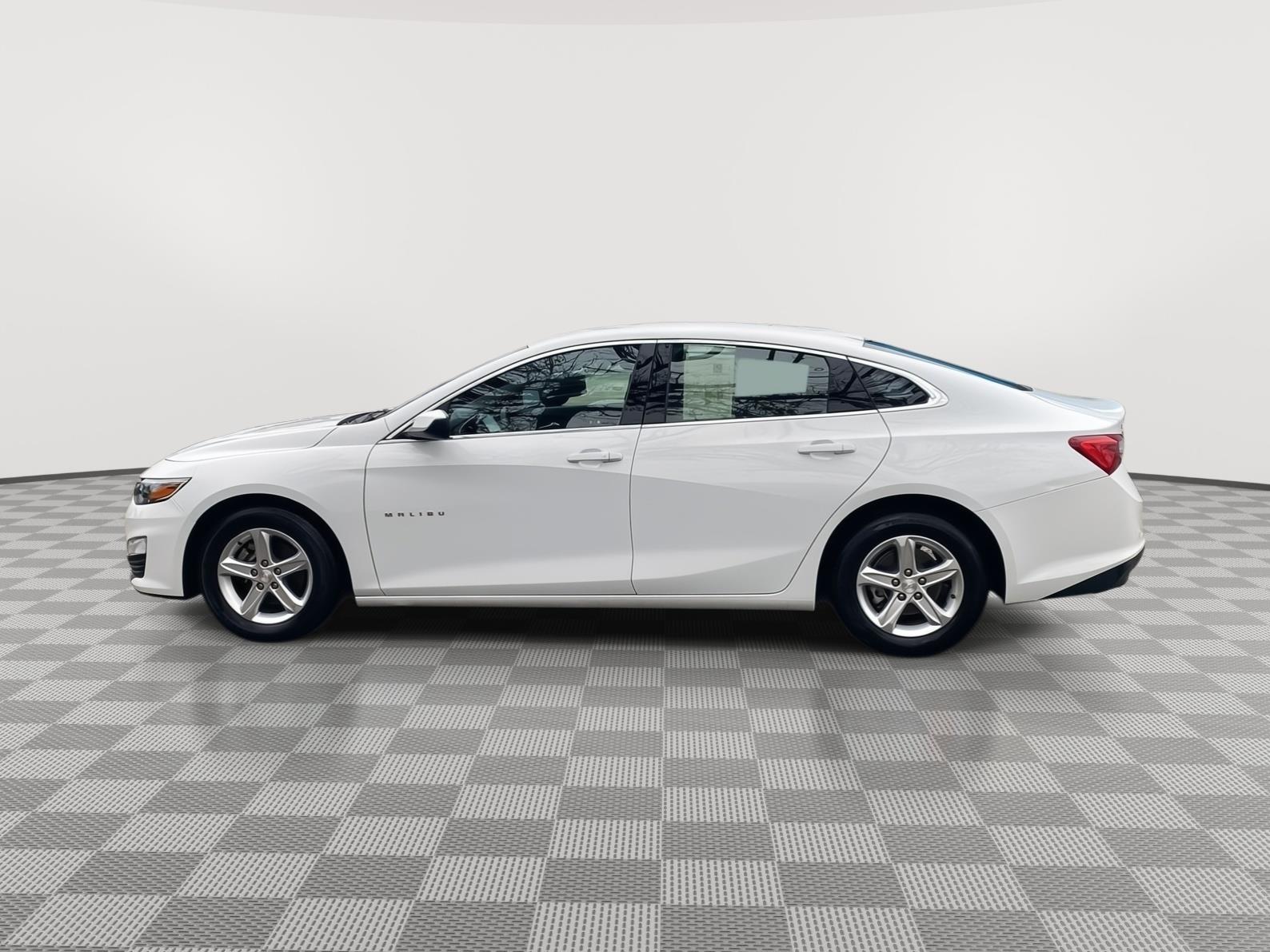 2023 Chevrolet Malibu LT at Cook Motor Company