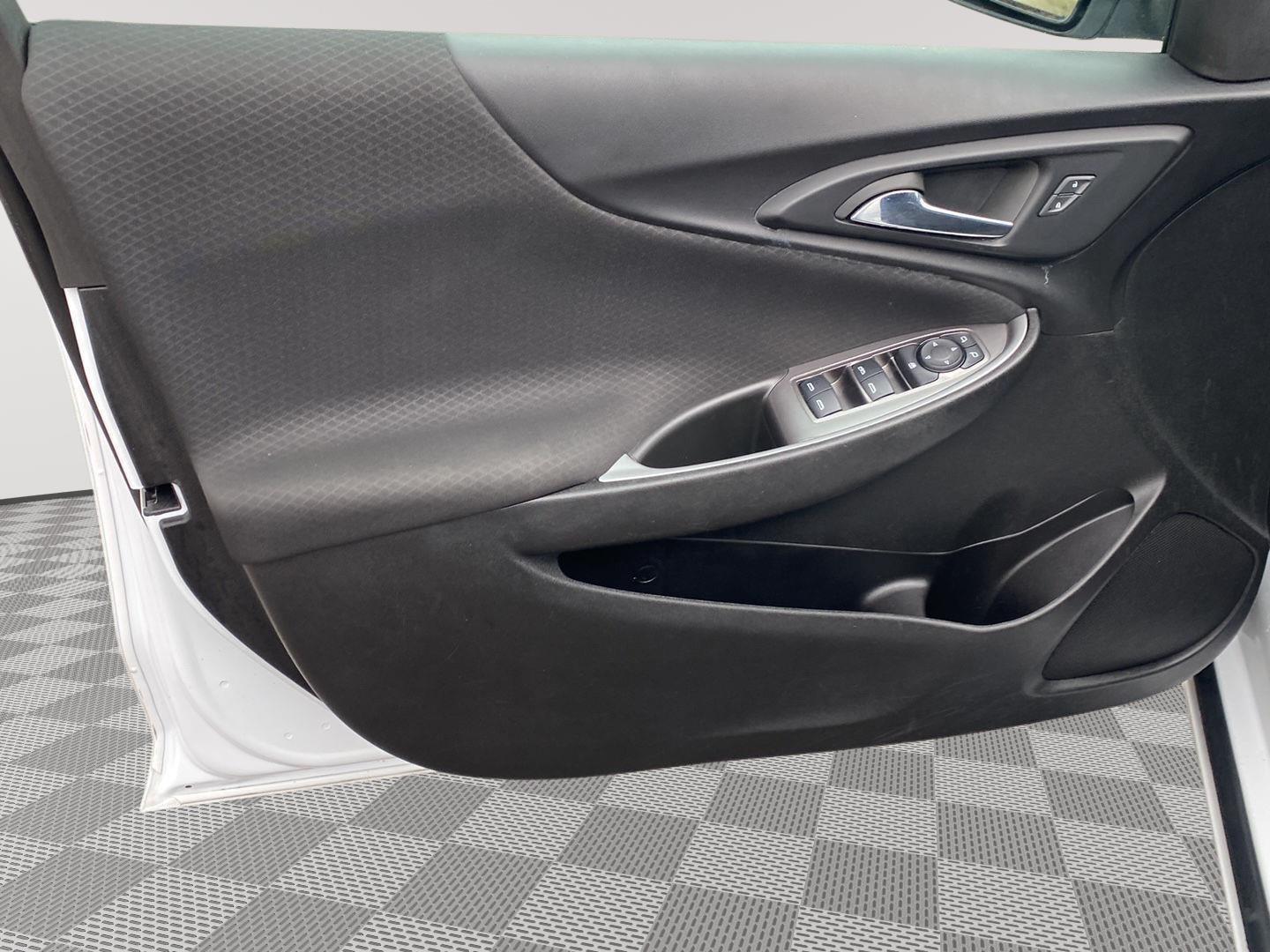 2023 Chevrolet Malibu LT at Cook Motor Company