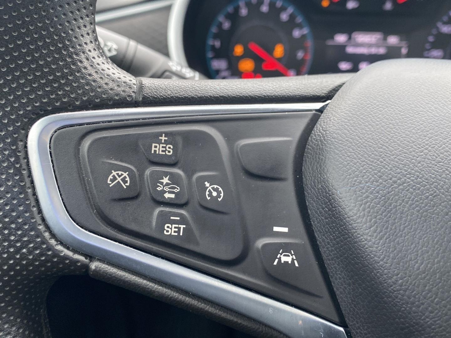 2023 Chevrolet Malibu LT at Cook Motor Company