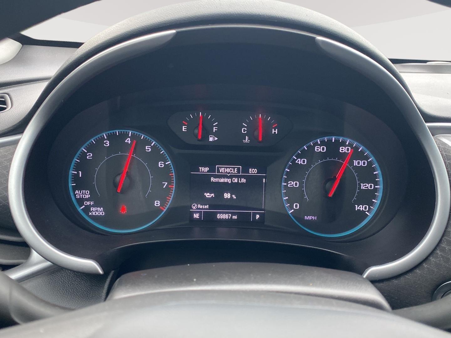 2023 Chevrolet Malibu LT at Cook Motor Company