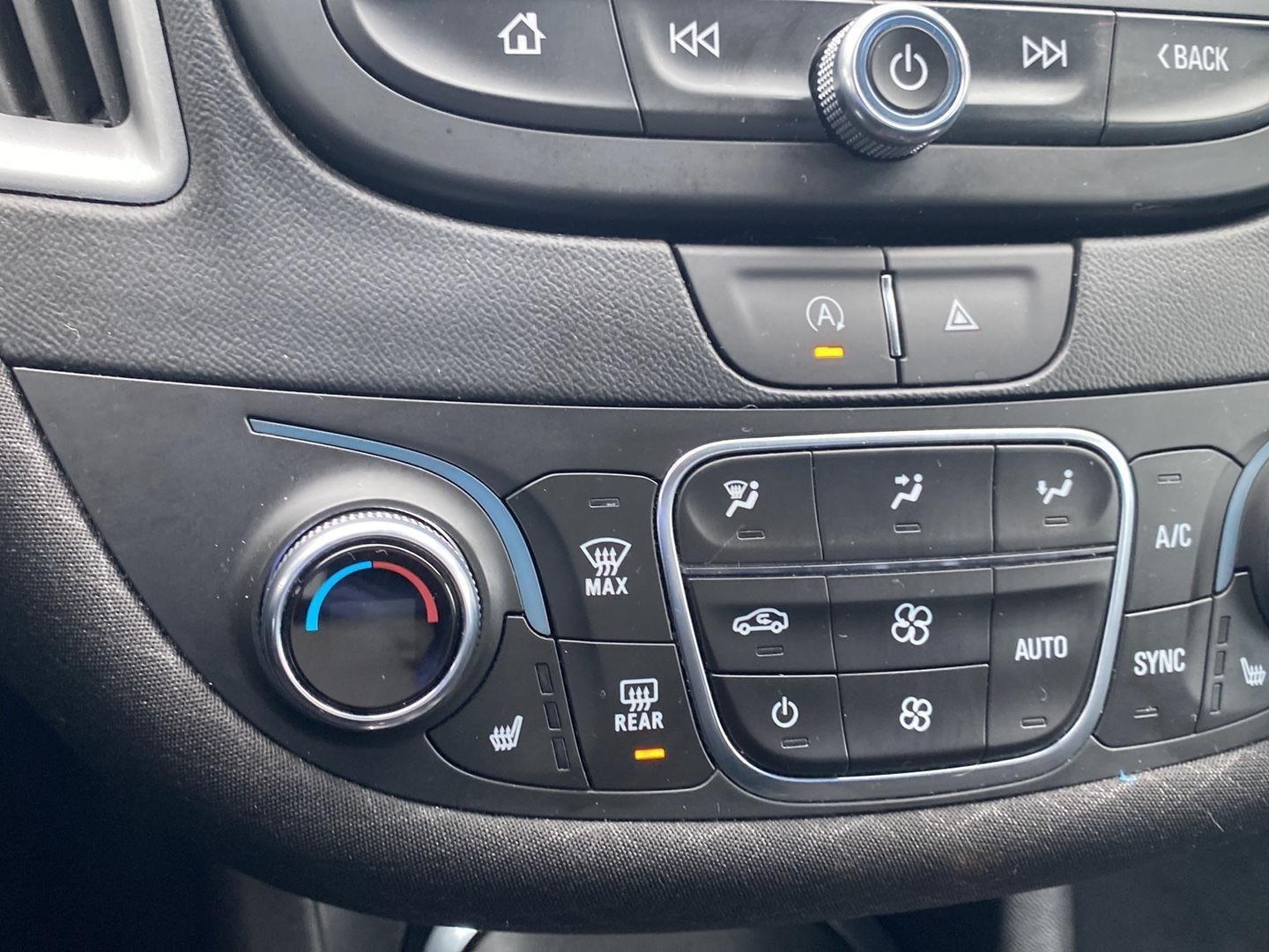 2023 Chevrolet Malibu LT at Cook Motor Company