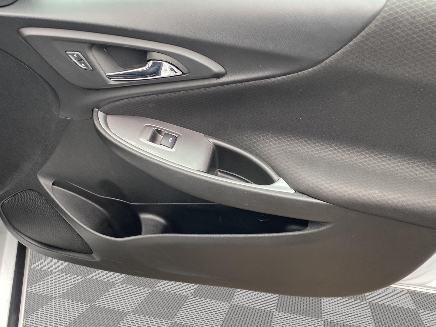 2023 Chevrolet Malibu LT at Cook Motor Company